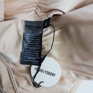 Anthropologie | Swim | Anthropologie Andrea Iyamah Menasa Highrise